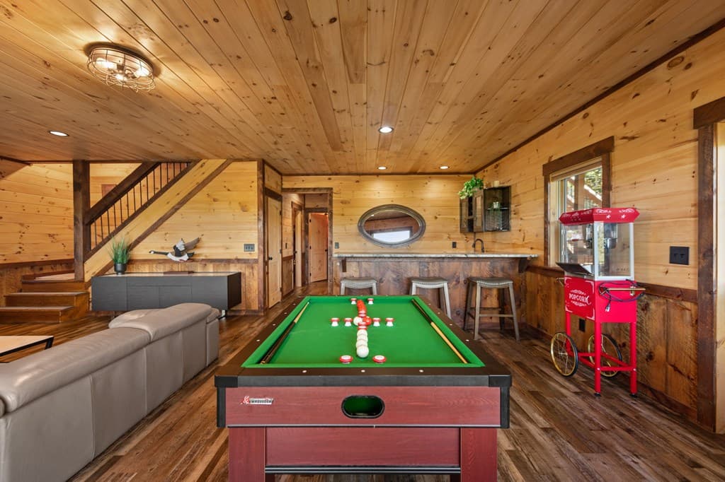 588 Bell Camp Ridge Road, Blue Ridge GA 30513 - Photo