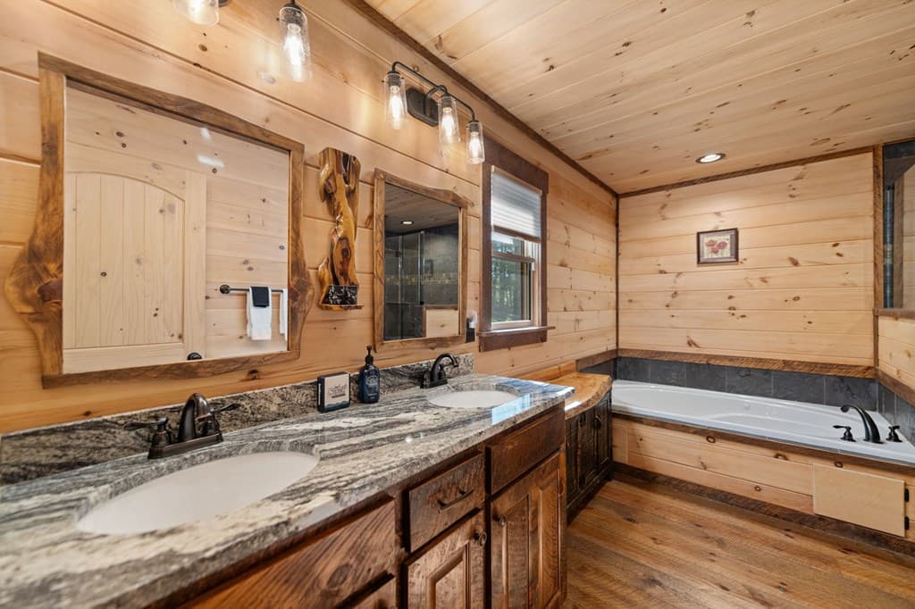588 Bell Camp Ridge Road, Blue Ridge GA 30513 - Photo