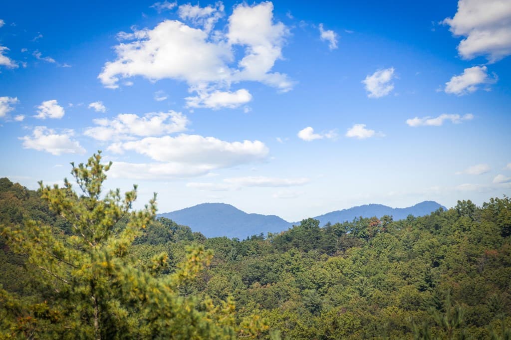 588 Bell Camp Ridge Road, Blue Ridge GA 30513 - Photo