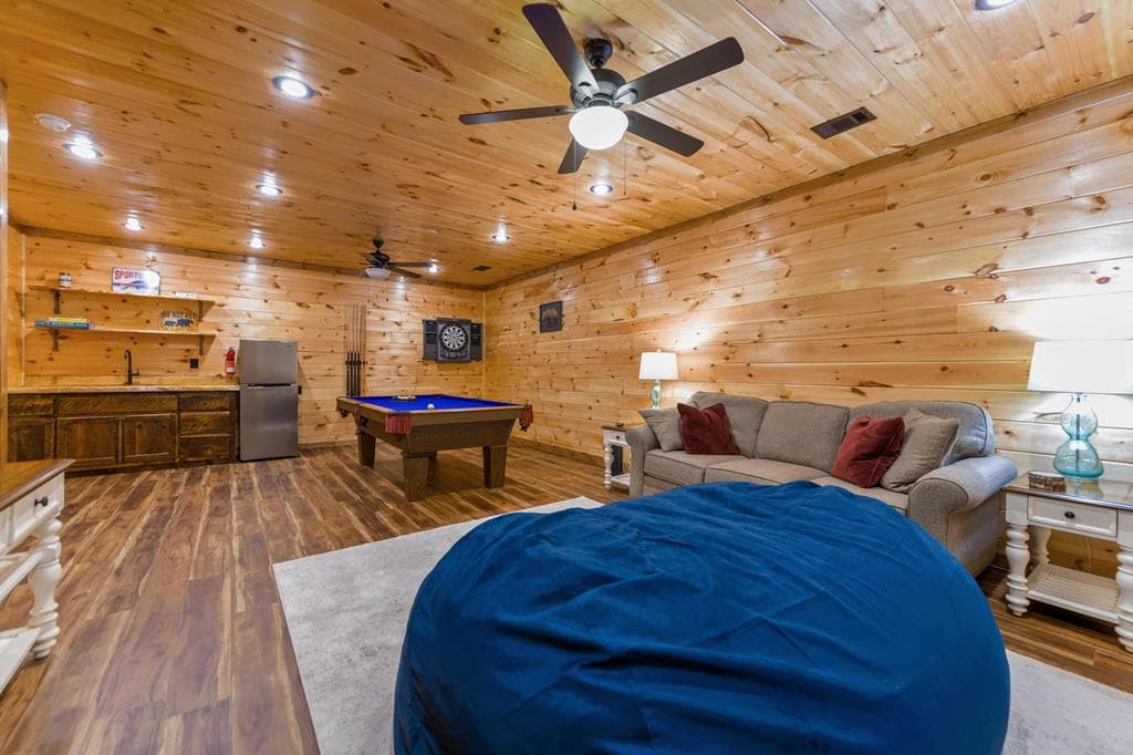 12 Heritage Drive, Mineral Bluff GA 30559 - Photo