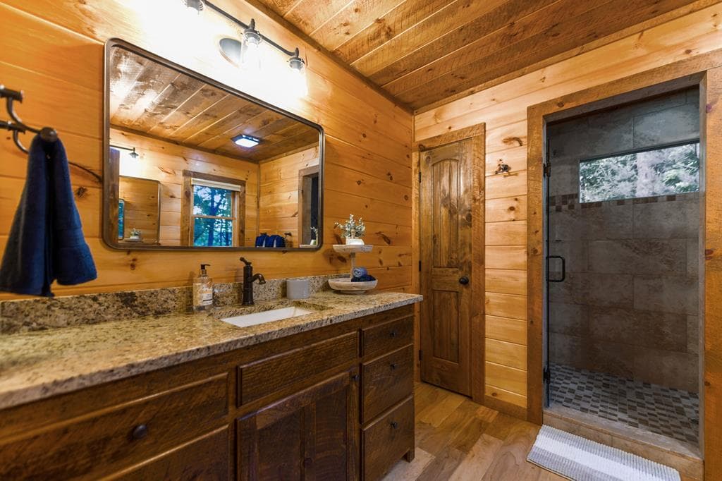 12 Heritage Drive, Mineral Bluff GA 30559 - Photo