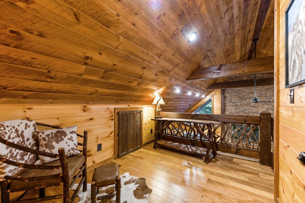 12 Heritage Drive, Mineral Bluff GA 30559 - Photo