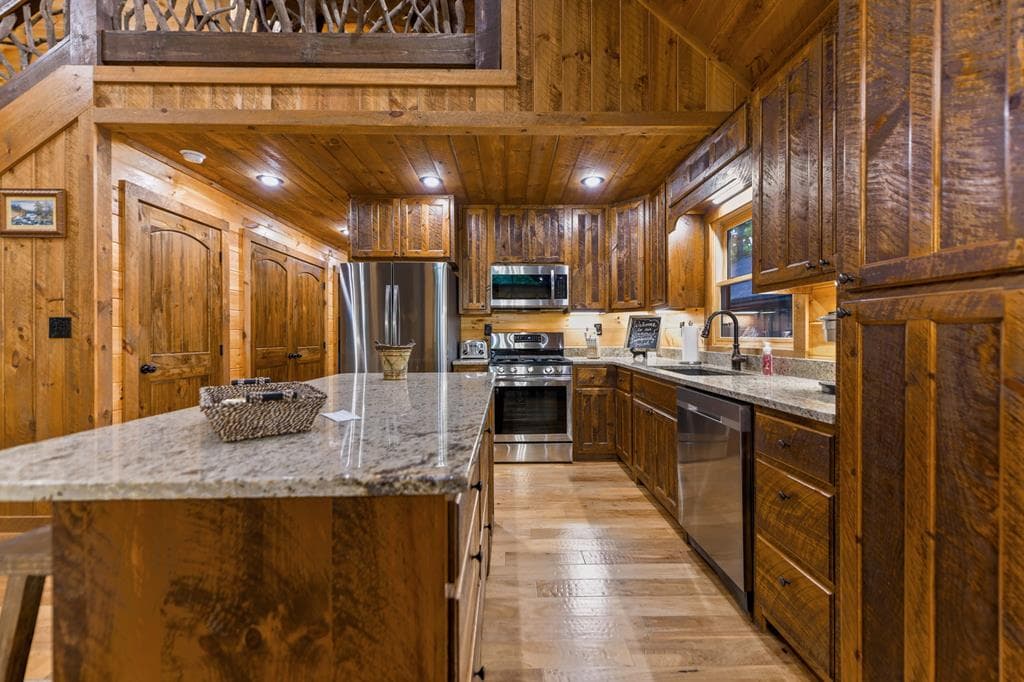 12 Heritage Drive, Mineral Bluff GA 30559 - Photo