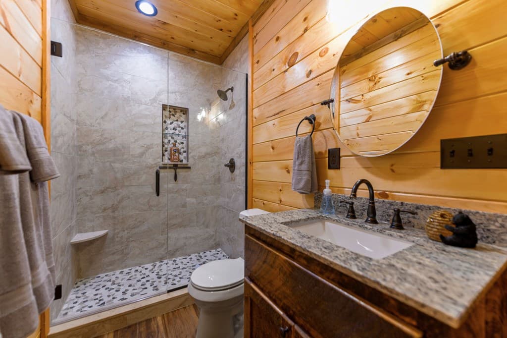 12 Heritage Drive, Mineral Bluff GA 30559 - Photo