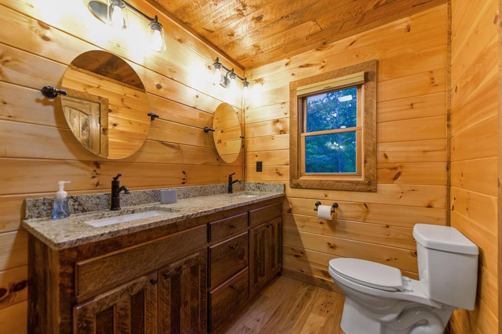 12 Heritage Drive, Mineral Bluff GA 30559 - Photo