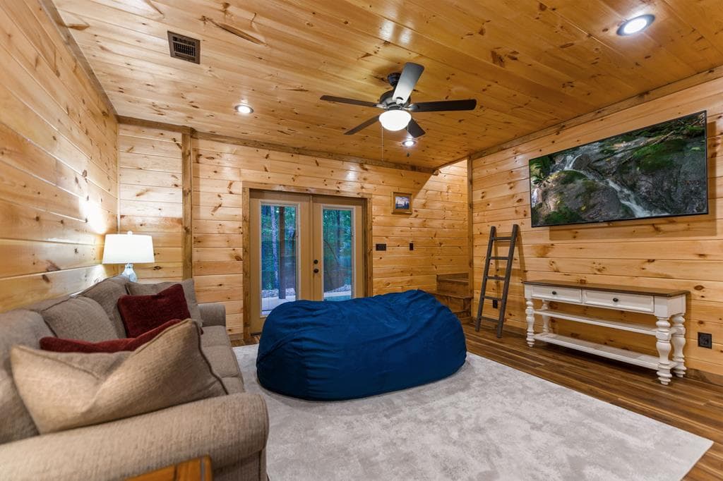 12 Heritage Drive, Mineral Bluff GA 30559 - Photo