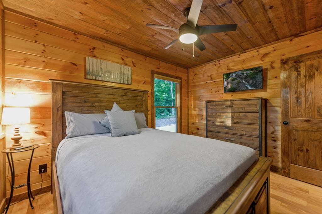 12 Heritage Drive, Mineral Bluff GA 30559 - Photo