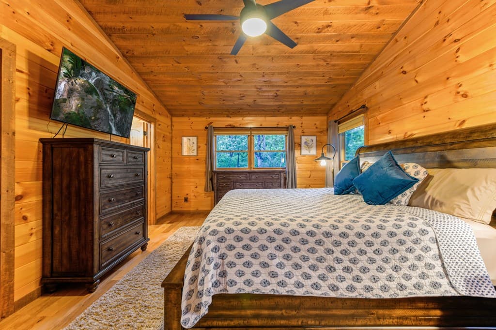 12 Heritage Drive, Mineral Bluff GA 30559 - Photo