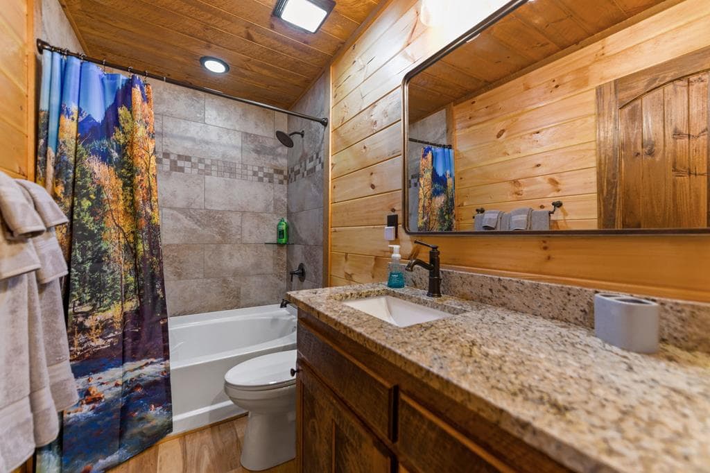 12 Heritage Drive, Mineral Bluff GA 30559 - Photo