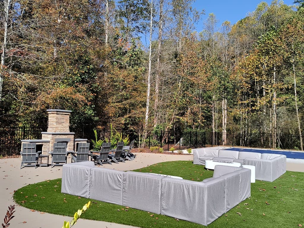 Lot 95 Cedar Road, Ellijay GA 30540 - Photo