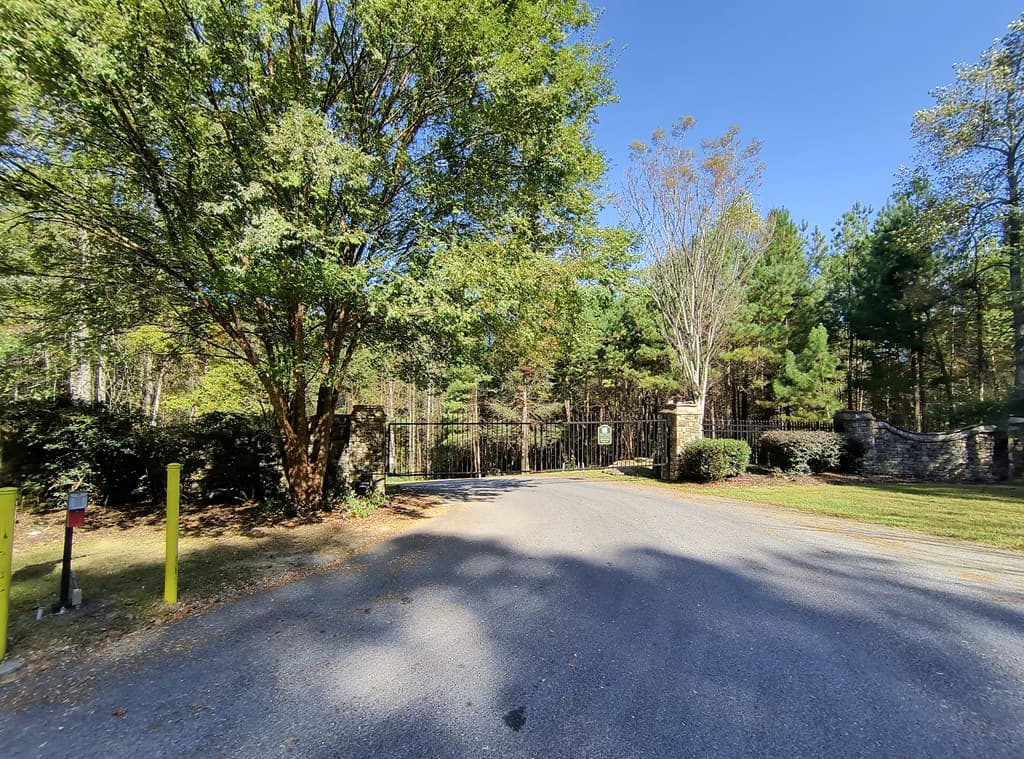 Lot 95 Cedar Road, Ellijay GA 30540 - Photo