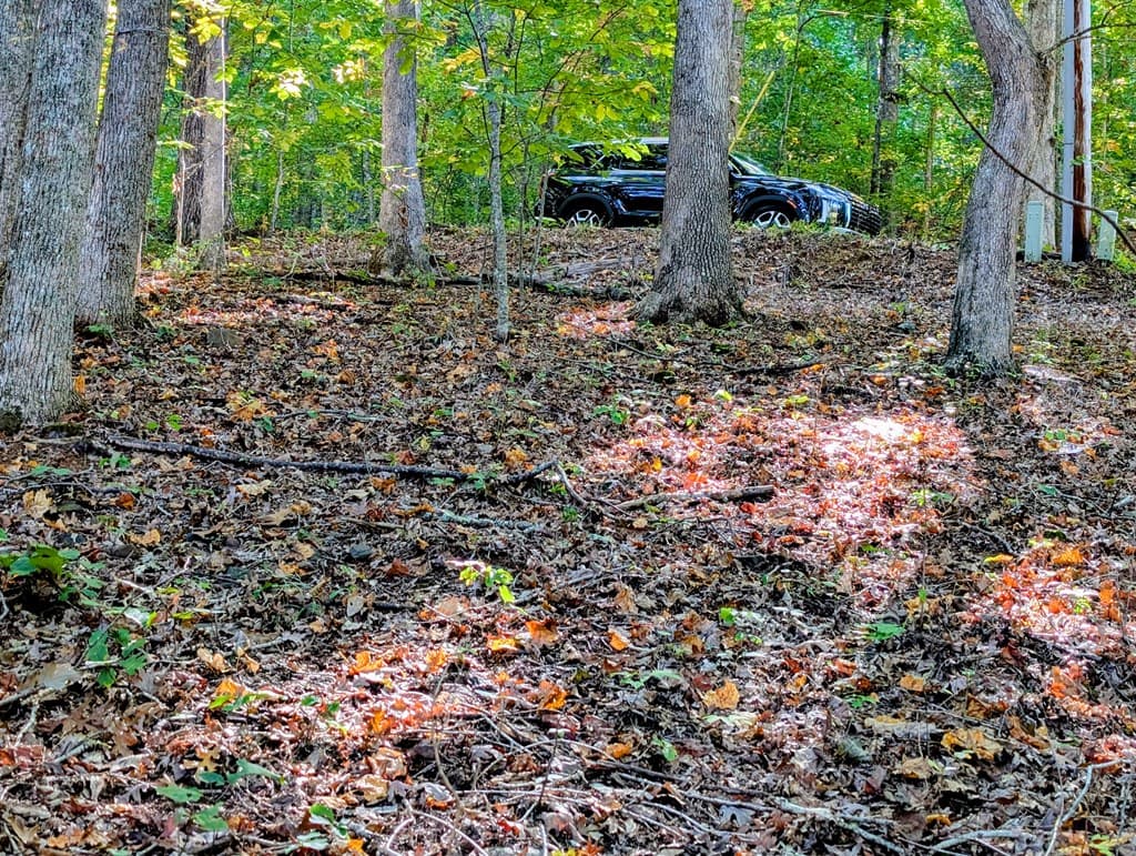 LOT 30 Rocky Knob Drive, Young Harris GA 30582 - Photo