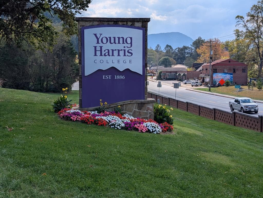 LOT 30 Rocky Knob Drive, Young Harris GA 30582 - Photo