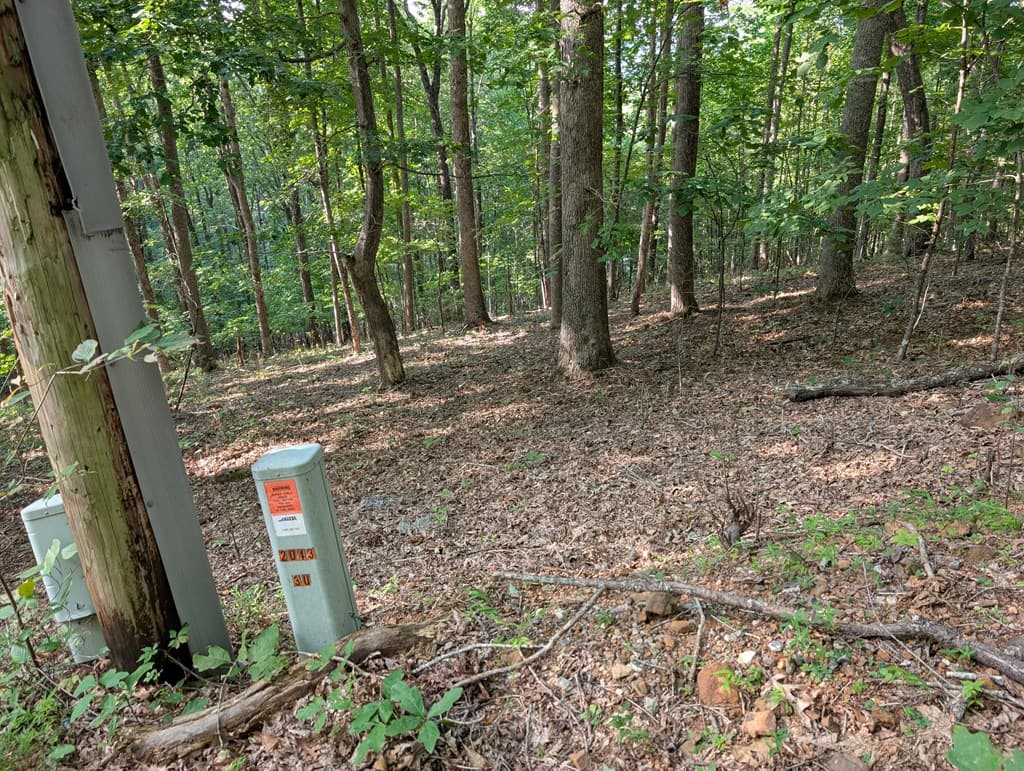LOT 30 Rocky Knob Drive, Young Harris GA 30582 - Photo