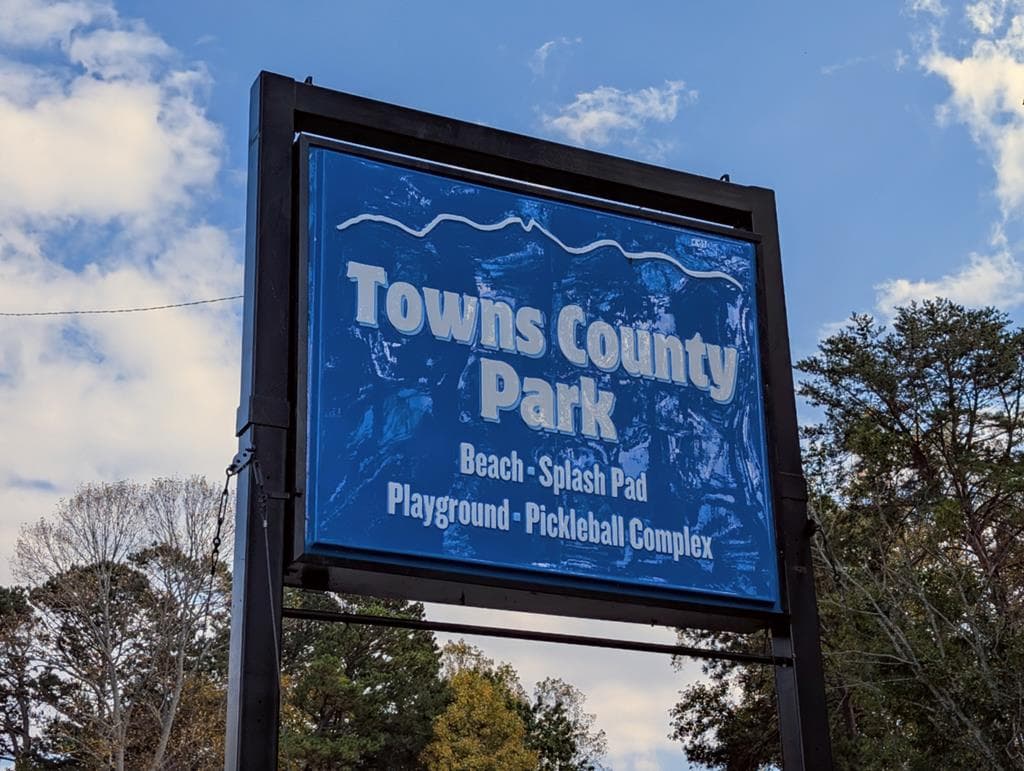 LOT 30 Rocky Knob Drive, Young Harris GA 30582 - Photo