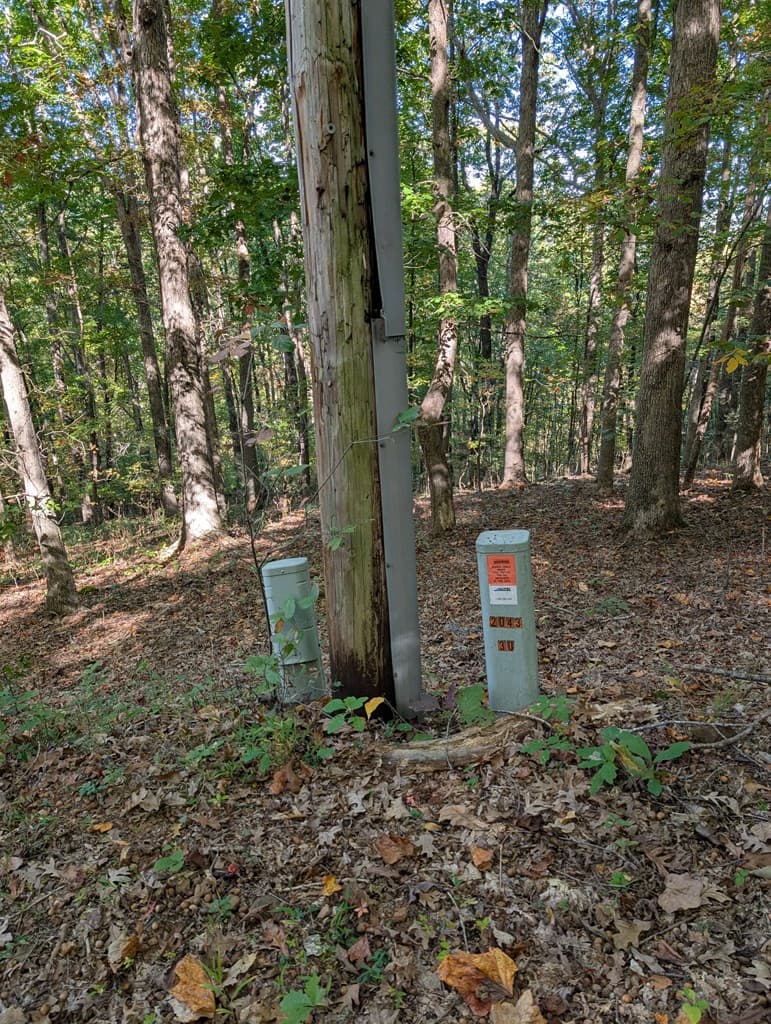 LOT 30 Rocky Knob Drive, Young Harris GA 30582 - Photo