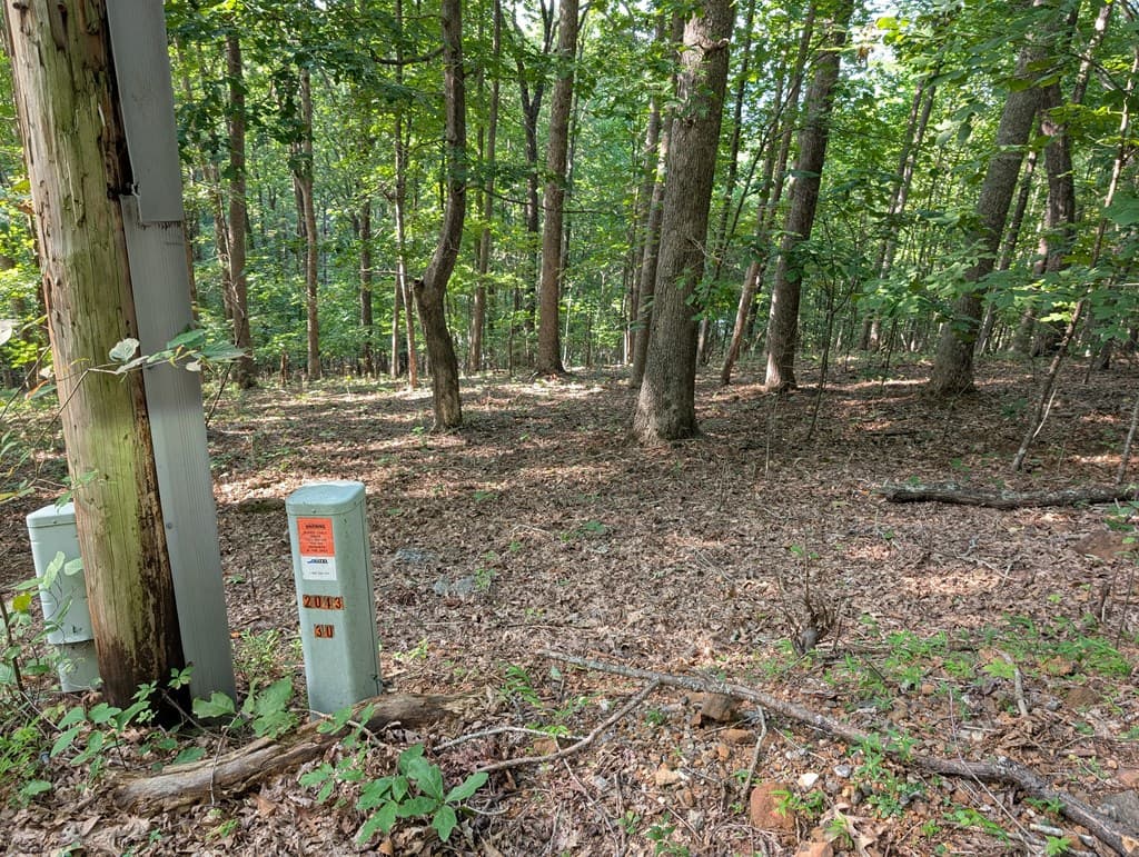 LOT 30 Rocky Knob Drive, Young Harris GA 30582 - Photo