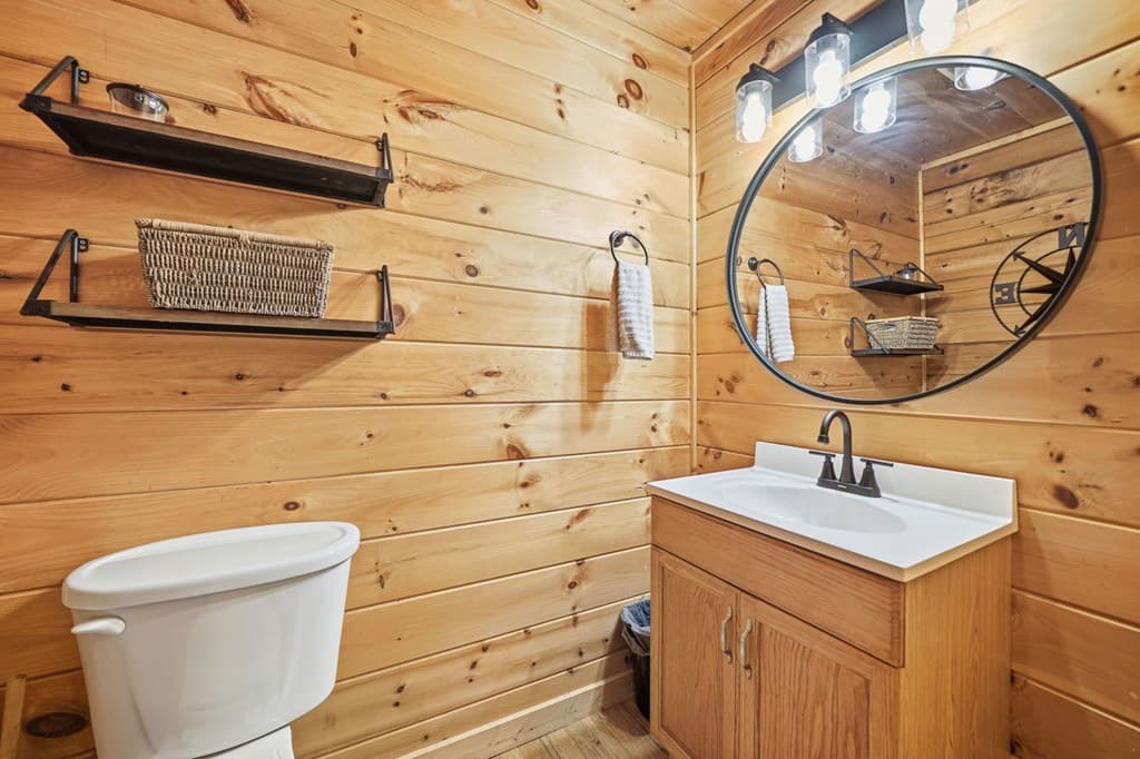 25 Foster Lane, Morganton GA 30560 - Photo