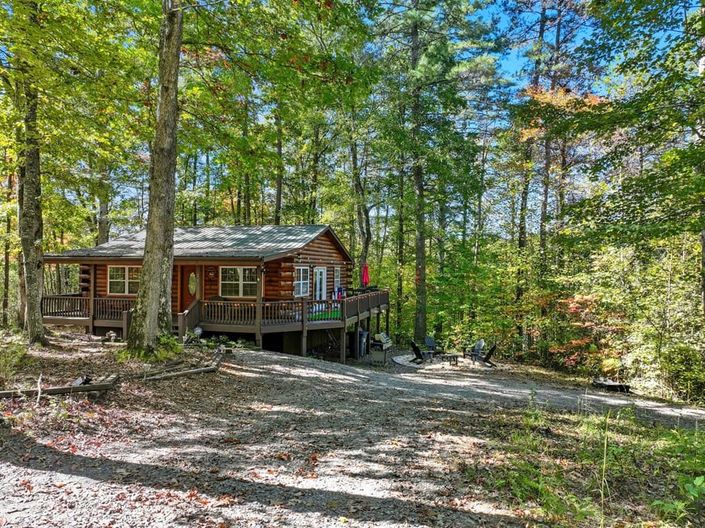 25 Foster Lane, Morganton GA 30560 - Photo