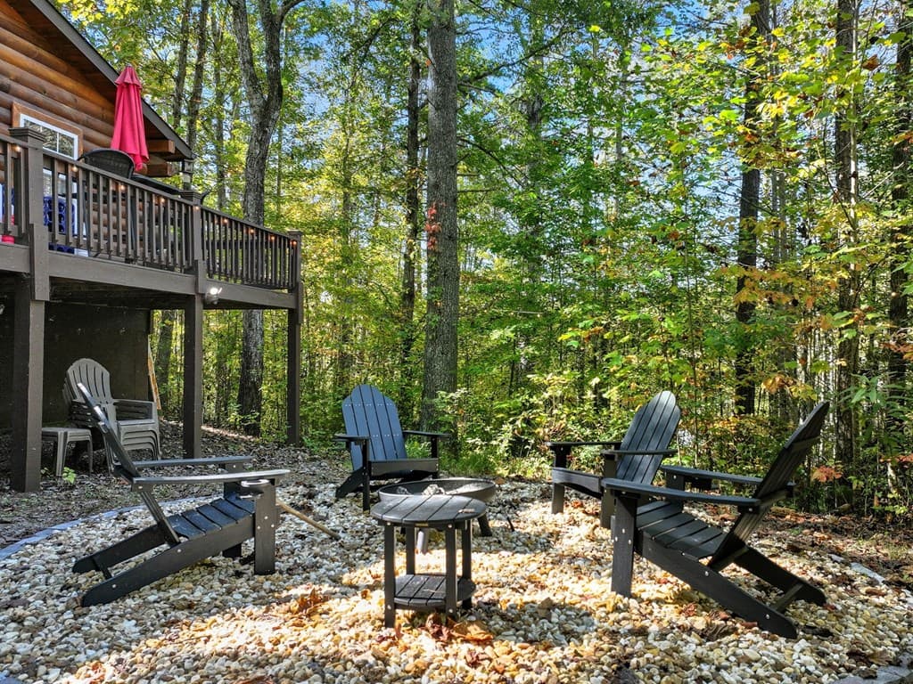 25 Foster Lane, Morganton GA 30560 - Photo