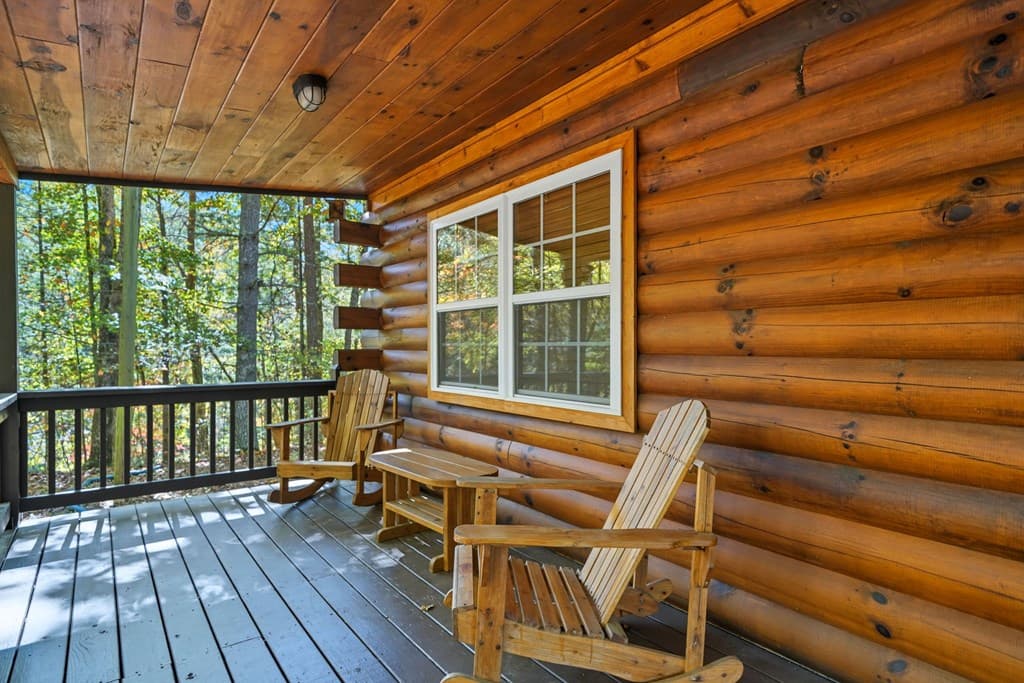 25 Foster Lane, Morganton GA 30560 - Photo