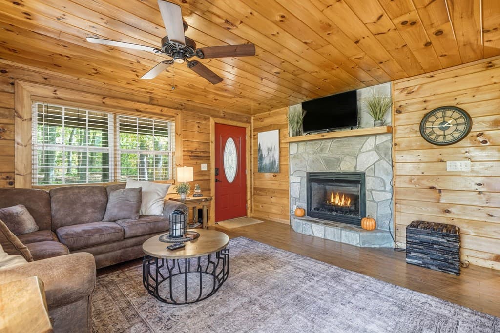 25 Foster Lane, Morganton GA 30560 - Photo
