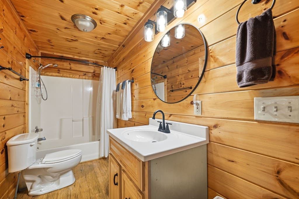 25 Foster Lane, Morganton GA 30560 - Photo