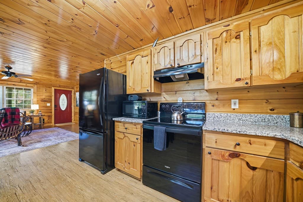 25 Foster Lane, Morganton GA 30560 - Photo