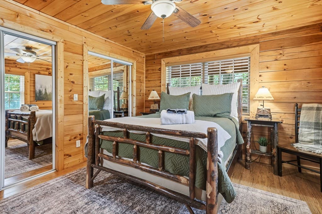 25 Foster Lane, Morganton GA 30560 - Photo