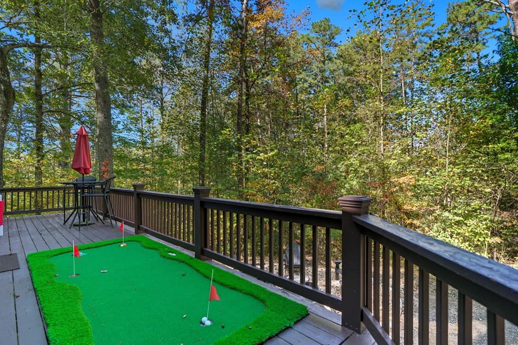 25 Foster Lane, Morganton GA 30560 - Photo
