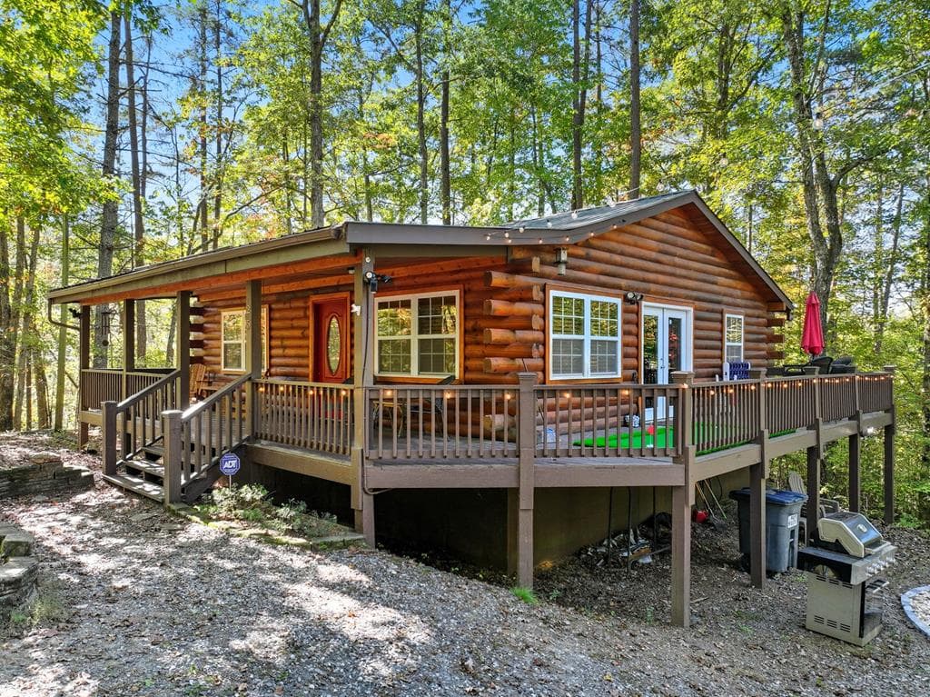 25 Foster Lane, Morganton GA 30560 - Primary photo