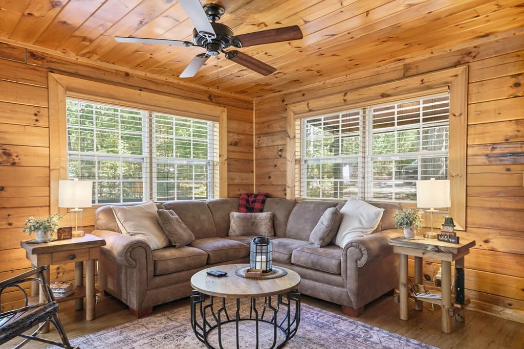 25 Foster Lane, Morganton GA 30560 - Photo
