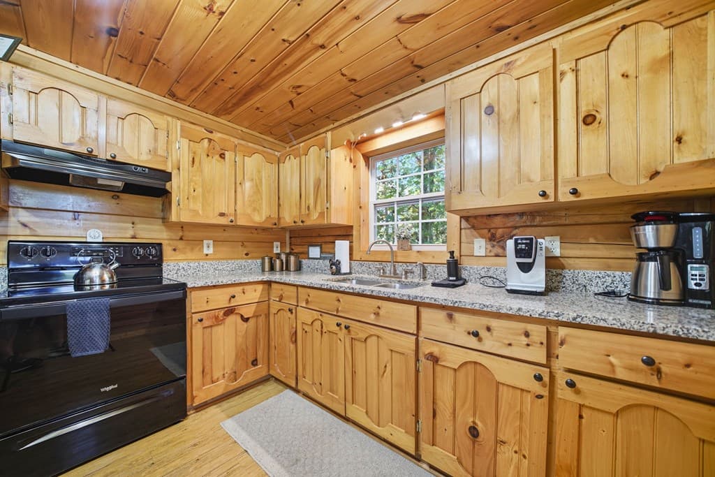 25 Foster Lane, Morganton GA 30560 - Photo