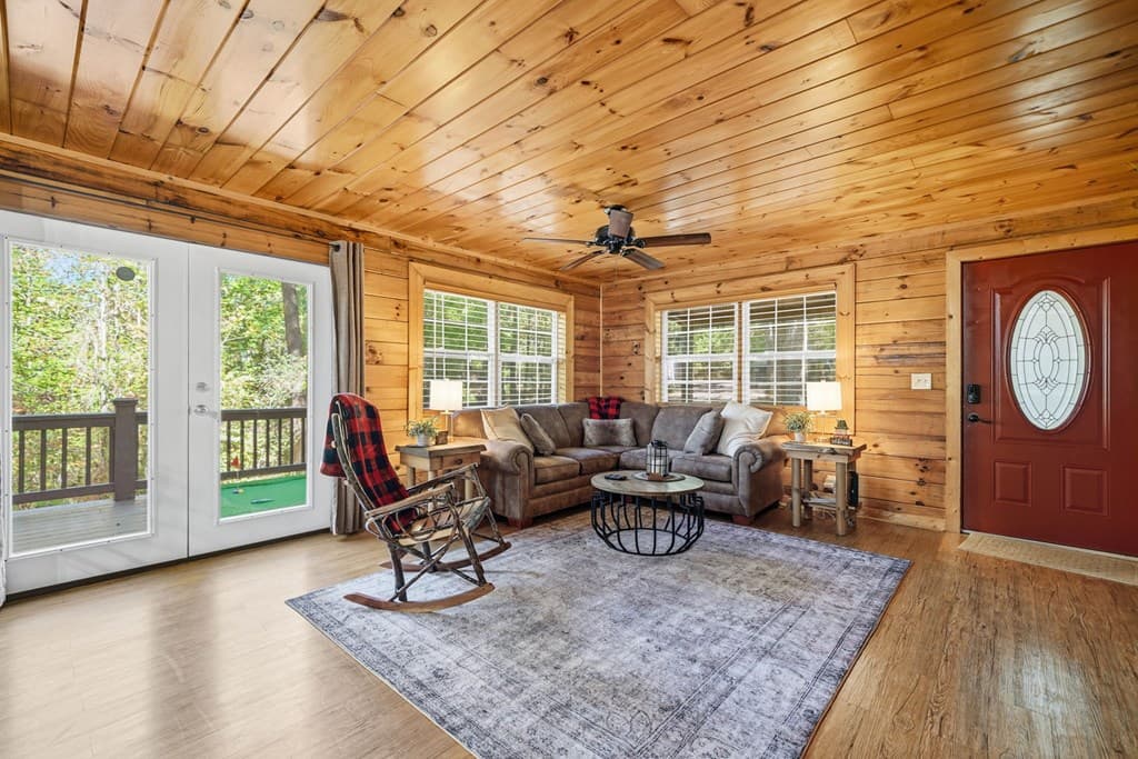 25 Foster Lane, Morganton GA 30560 - Photo