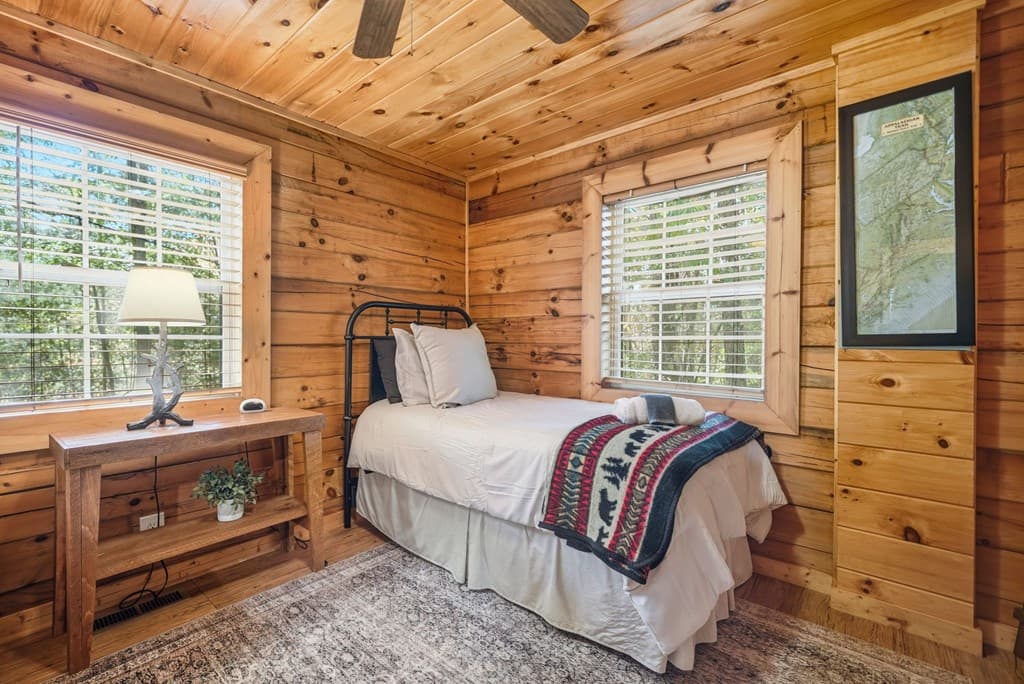 25 Foster Lane, Morganton GA 30560 - Photo