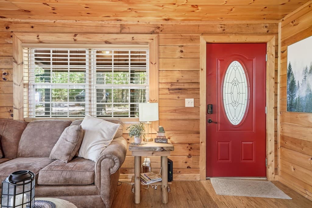 25 Foster Lane, Morganton GA 30560 - Photo