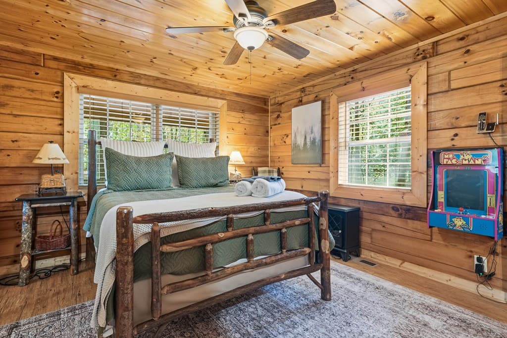 25 Foster Lane, Morganton GA 30560 - Photo
