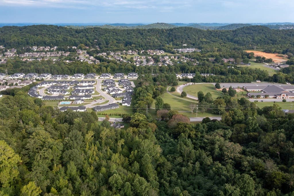 1123 Mountain Creek Road, Chattanooga TN 37405 - Photo