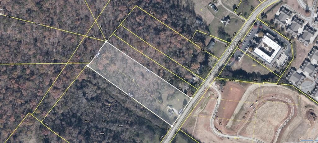 1123 Mountain Creek Road, Chattanooga TN 37405 - Primary photo