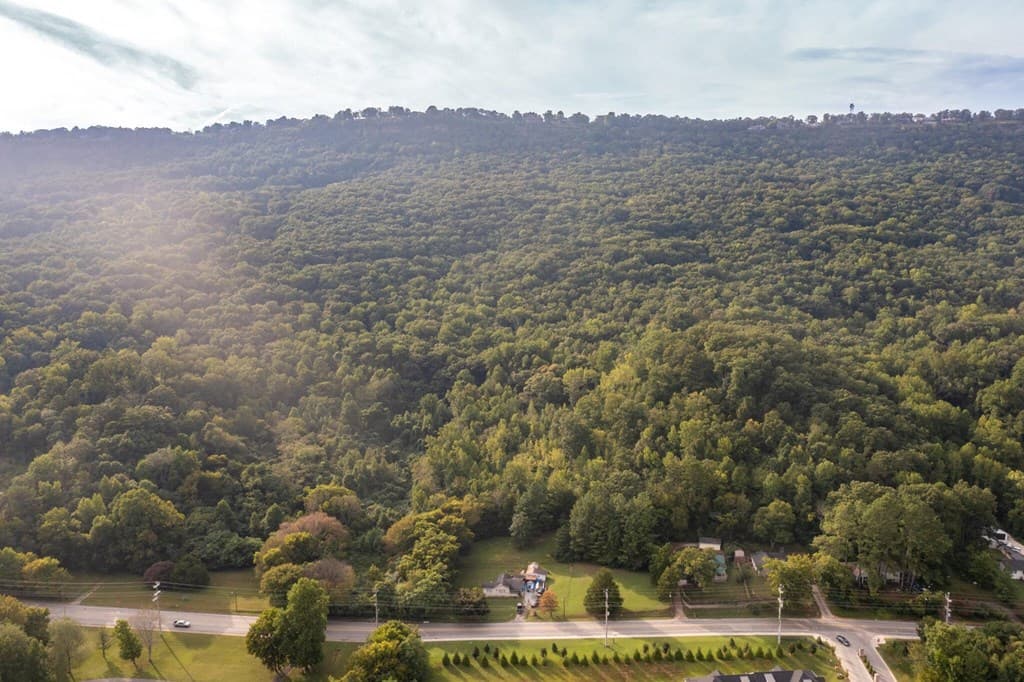 1123 Mountain Creek Road, Chattanooga TN 37405 - Photo