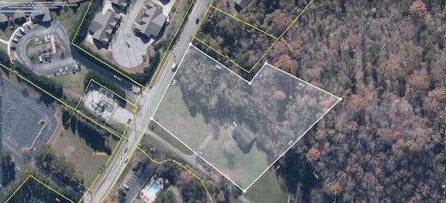 1161 Mountain Creek Road, Chattanooga TN 37405 - Photo