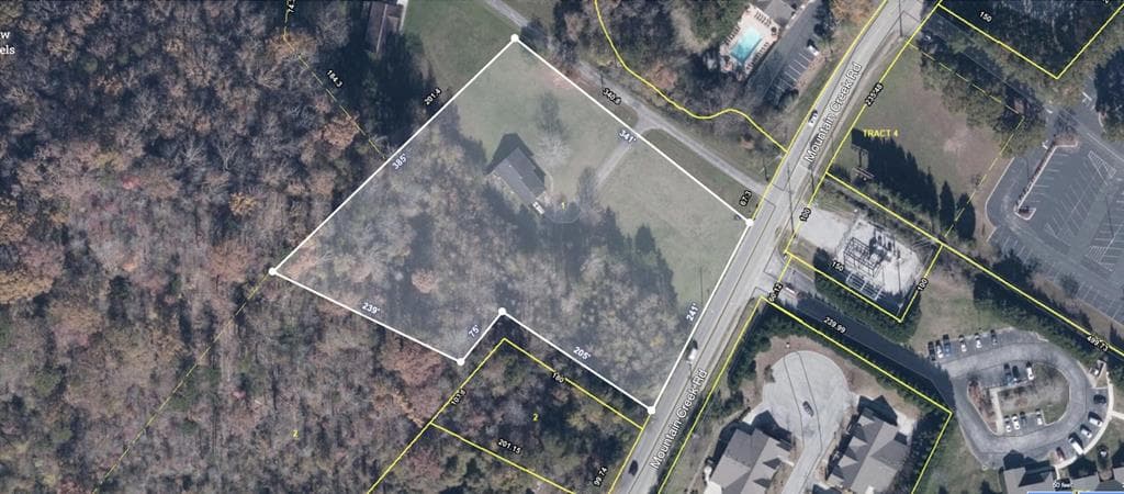 1161 Mountain Creek Road, Chattanooga TN 37405 - Primary photo