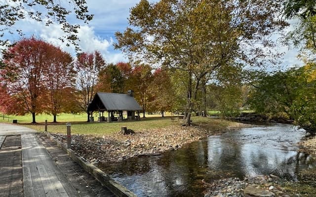 Lt 56,57 Hemlock Heights, Suches GA 30572 - Photo