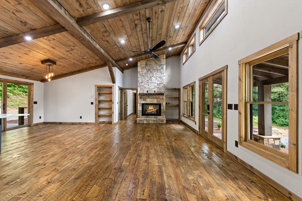 62 Craigtown Road, Ellijay GA 30540 - Photo