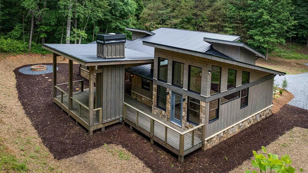 62 Craigtown Road, Ellijay GA 30540 - Photo