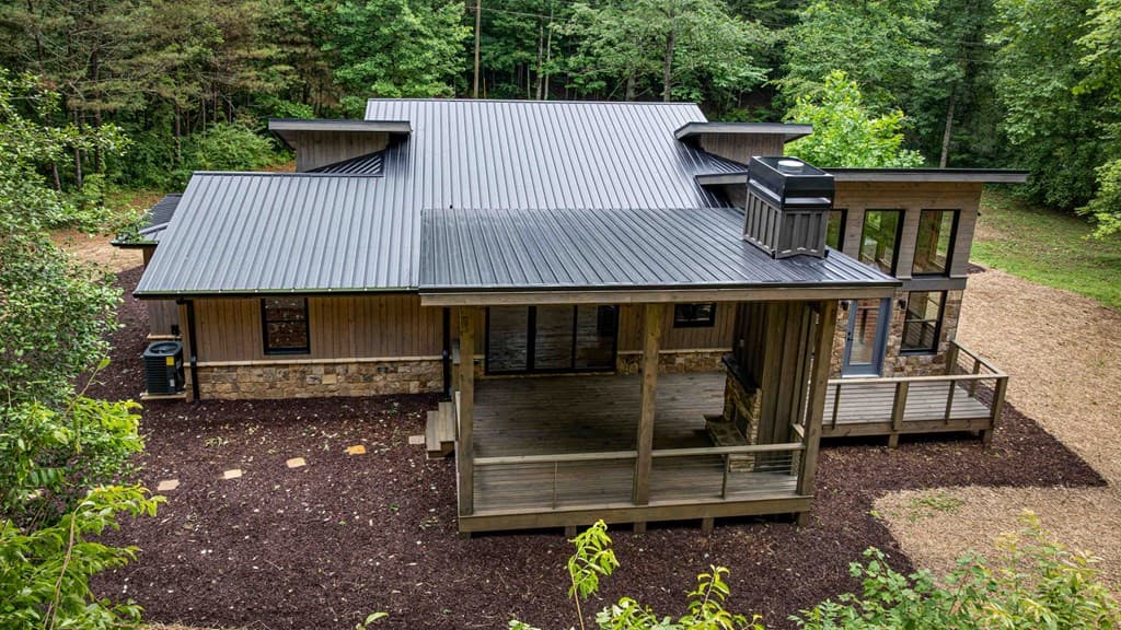 62 Craigtown Road, Ellijay GA 30540 - Photo