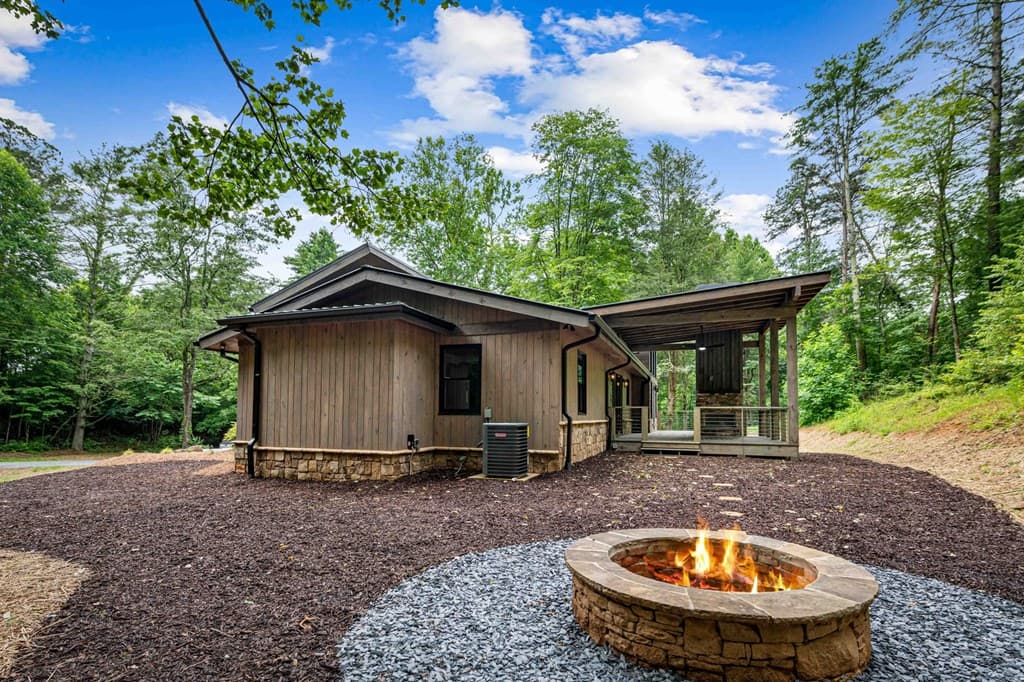 62 Craigtown Road, Ellijay GA 30540 - Photo