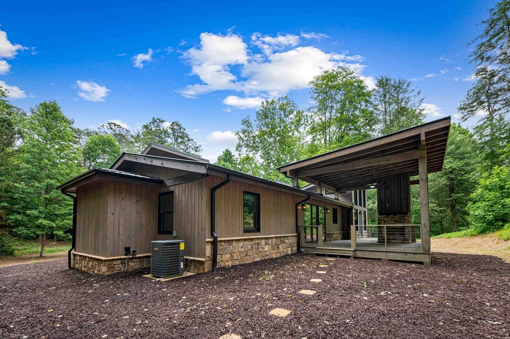62 Craigtown Road, Ellijay GA 30540 - Photo