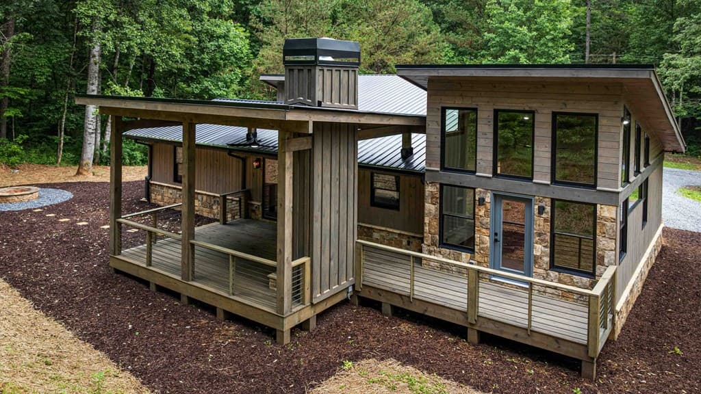 62 Craigtown Road, Ellijay GA 30540 - Photo