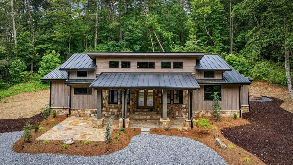 62 Craigtown Road, Ellijay GA 30540 - Photo